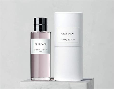 dior gris perfume price|gris montaigne Dior price.